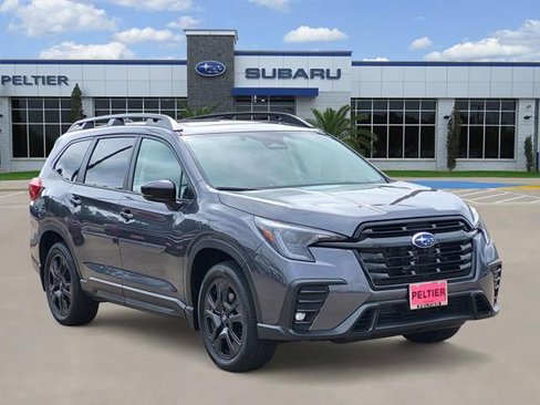 New 2025 Subaru Ascent Bronze Edition image 1