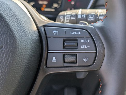 New 2026 Honda CR-V TrailSport image 24