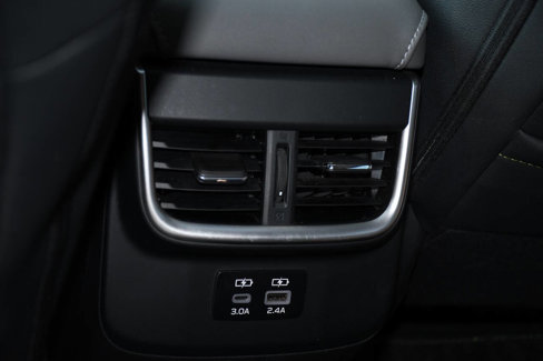 Used 2023 Subaru Outback Onyx Edition image 17