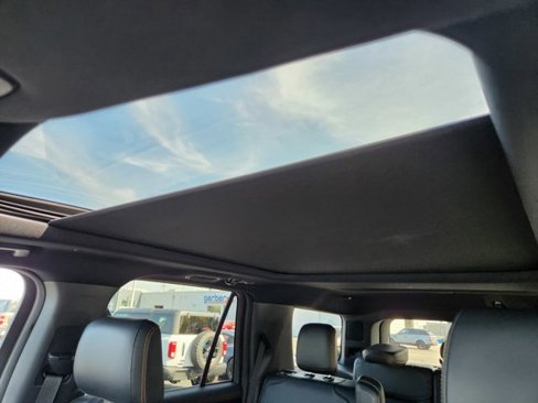 New 2025 Ford Expedition Tremor image 15