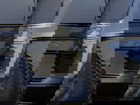 New 2025 Chevrolet Tahoe High Country image 35