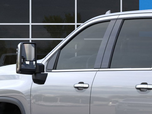 New 2026 Chevrolet Silverado 2500 High Country image 12