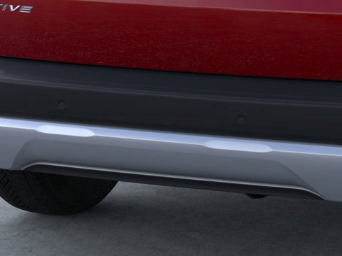 New 2025 Ford Escape Active w/ Tech Pack #1 image 23