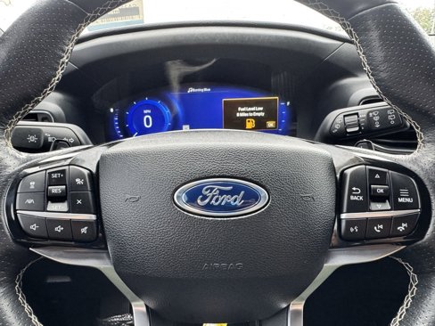 Used 2022 Ford Explorer ST w/ Equipment Group 401A image 25