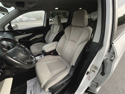 Used 2019 Subaru Ascent Premium image 17