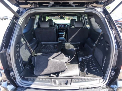 Used 2021 Dodge Durango SRT Hellcat w/ Premium Interior Group image 25