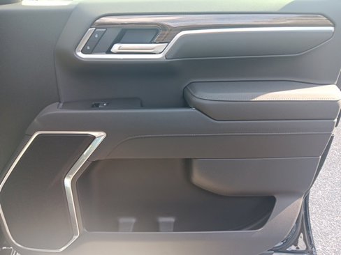 New 2026 Chevrolet Silverado 1500 RST image 19