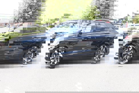 New 2025 Audi Q8 Premium Plus image 7
