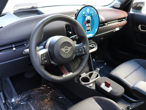 New 2026 MINI Cooper S image 14