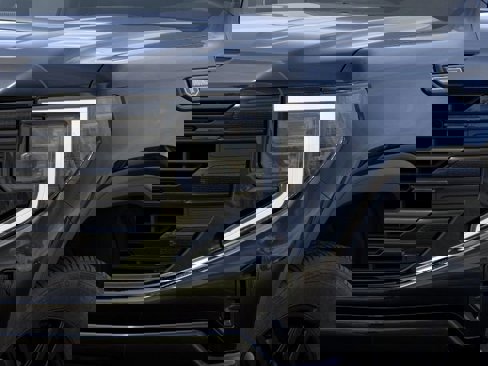 New 2026 GMC Sierra 1500 Elevation image 11