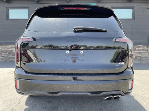 Used 2025 Kia Telluride SX Prestige X-Pro image 49