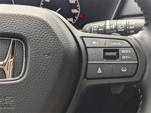 New 2026 Honda CR-V Sport image 28