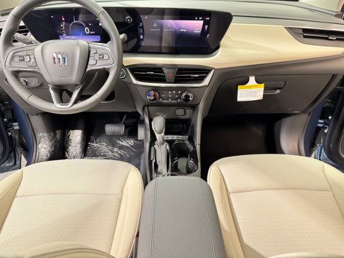 New 2026 Buick Encore GX Preferred w/ Comfort Package image 10