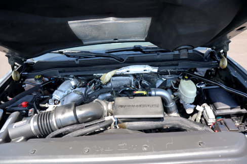 Used 2018 GMC Sierra 2500 Denali w/ Duramax Plus Package image 20