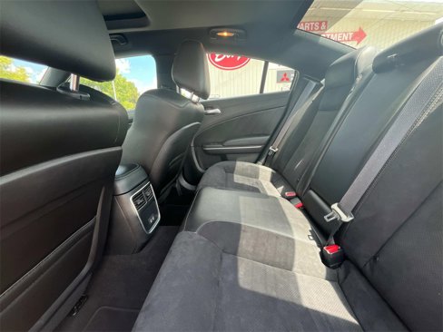 Used 2023 Dodge Charger R/T w/ Plus Group image 13