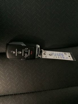 New 2025 RAM 1500 Laramie w/ Night Edition image 38