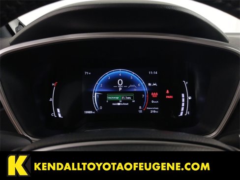 Certified 2023 Toyota Corolla XSE image 11