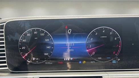 Used 2024 Mercedes-Benz GLE 350 4MATIC image 12