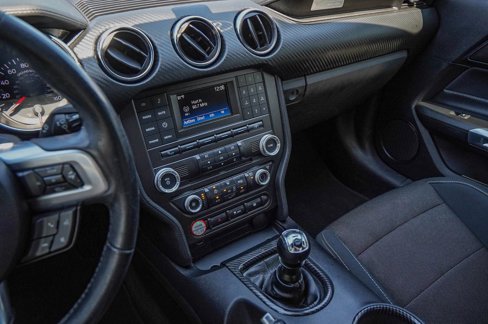 Used 2017 Ford Mustang Coupe image 25