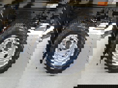 New 2025 Ford F350 XL w/ XL Chrome Package image 14