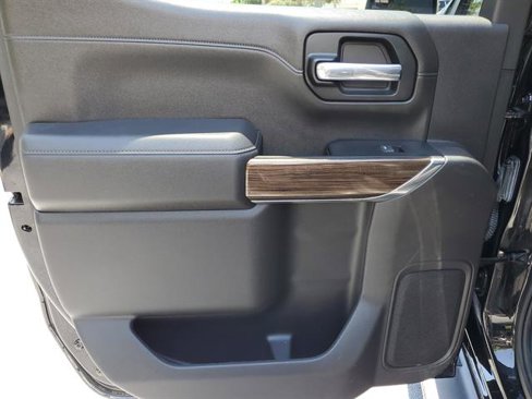 Used 2021 Chevrolet Silverado 1500 RST image 34