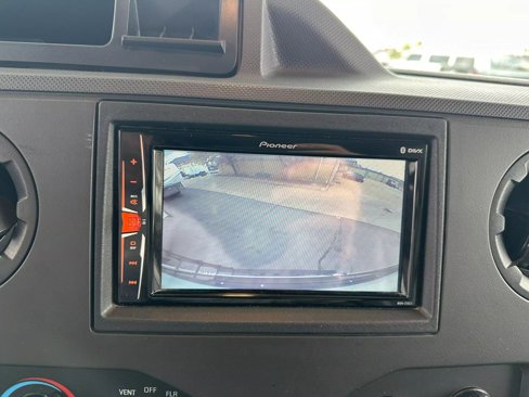 Used 2019 Ford E-450 and Econoline 450 Super Duty w/ Motorhome Prep Package image 19