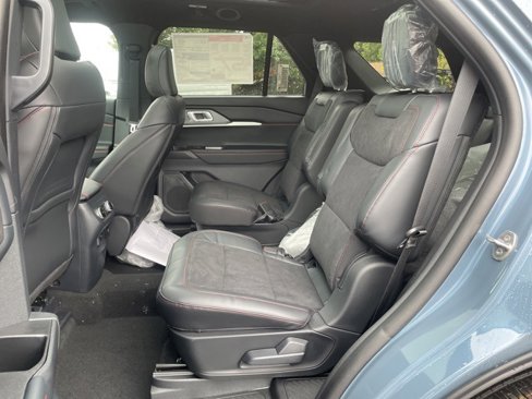 New 2025 Ford Explorer ST image 50