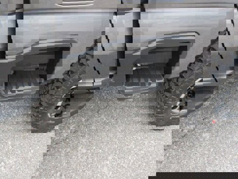 New 2025 Ford F250 XLT w/ Black Appearance Package image 11