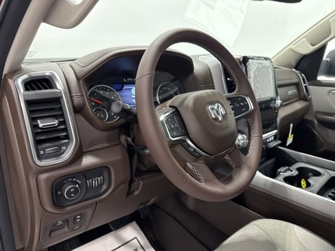 New 2026 RAM 1500 Laramie w/ Bed Utility Group image 20