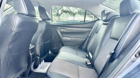 Used 2018 Toyota Corolla SE image 16