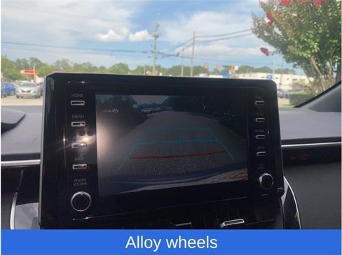 Used 2020 Toyota Corolla SE image 23