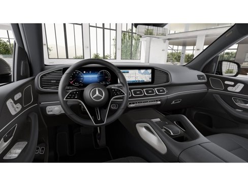 New 2026 Mercedes-Benz GLE 450e 4MATIC image 3