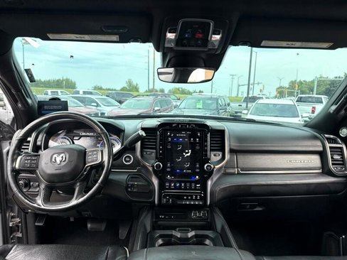 Used 2019 RAM 2500 Limited image 34