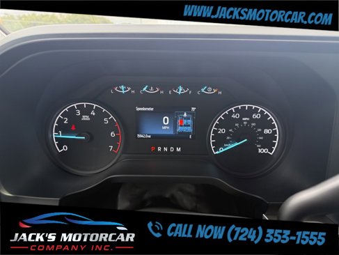 Used 2024 Ford F250 XL w/ STX Appearance Package image 31