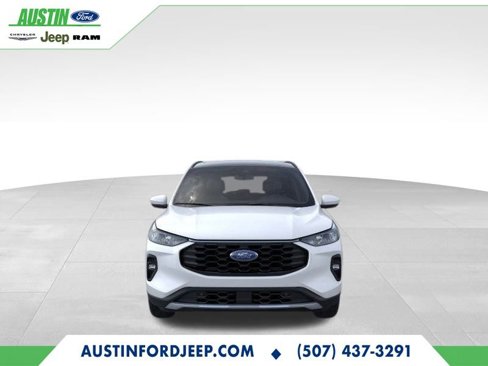 New 2026 Ford Escape ST-Line Select image 6