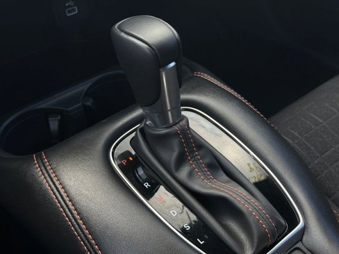 Used 2025 Honda HR-V Sport image 27