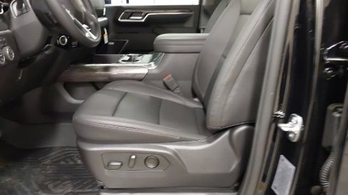 New 2025 Chevrolet Silverado 2500 LTZ w/ LTZ Convenience Package image 22