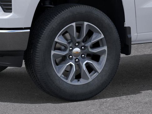 New 2026 Chevrolet Silverado 1500 LT image 9