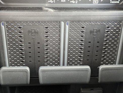 New 2025 RAM 2500 Limited image 31