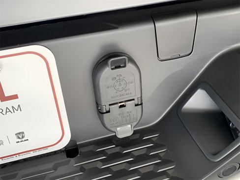 New 2026 RAM 1500 Laramie image 19