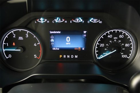 Used 2025 Ford F450 XLT w/ FX4 Off-Road Package image 28