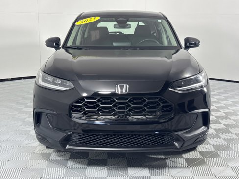 Used 2023 Honda HR-V LX image 12