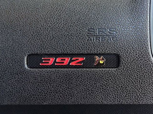Certified 2023 Dodge Charger Scat Pack w/ Harman/Kardon Audio Group image 27