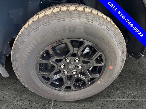 New 2025 Ford F150 XLT image 5