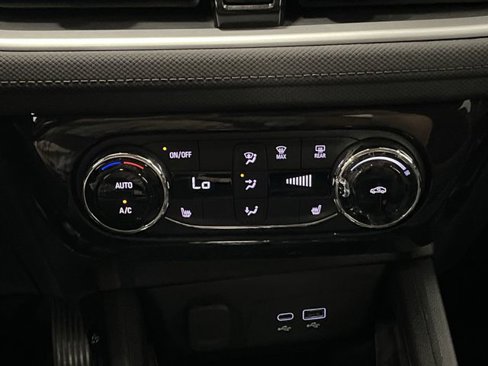 New 2026 Chevrolet TrailBlazer LT w/ Convenience Package image 19