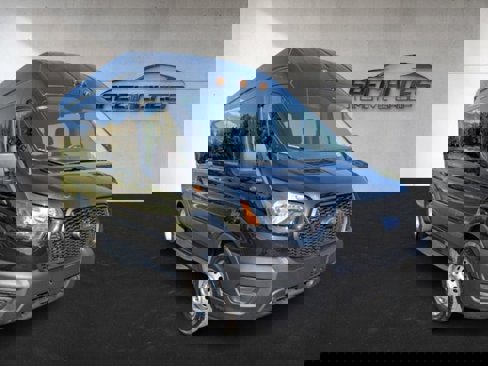 Used 2023 Ford Transit 350 XL image 1