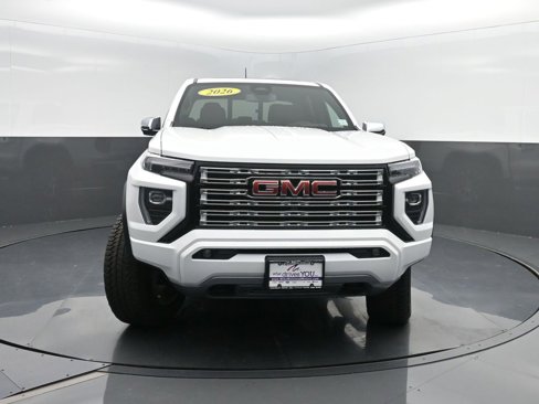 New 2026 GMC Canyon Denali image 42