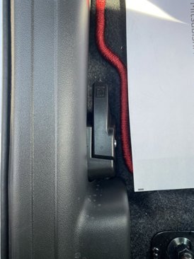 New 2024 Mitsubishi Mirage image 6