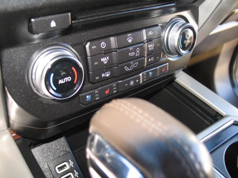 Used 2018 Ford F150 King Ranch w/ Equipment Group 601A Luxury image 44