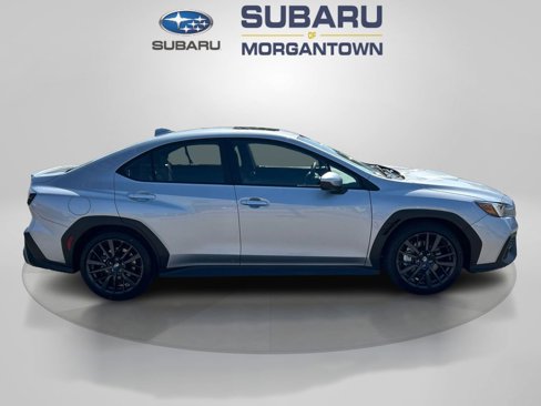New 2025 Subaru WRX Premium image 4